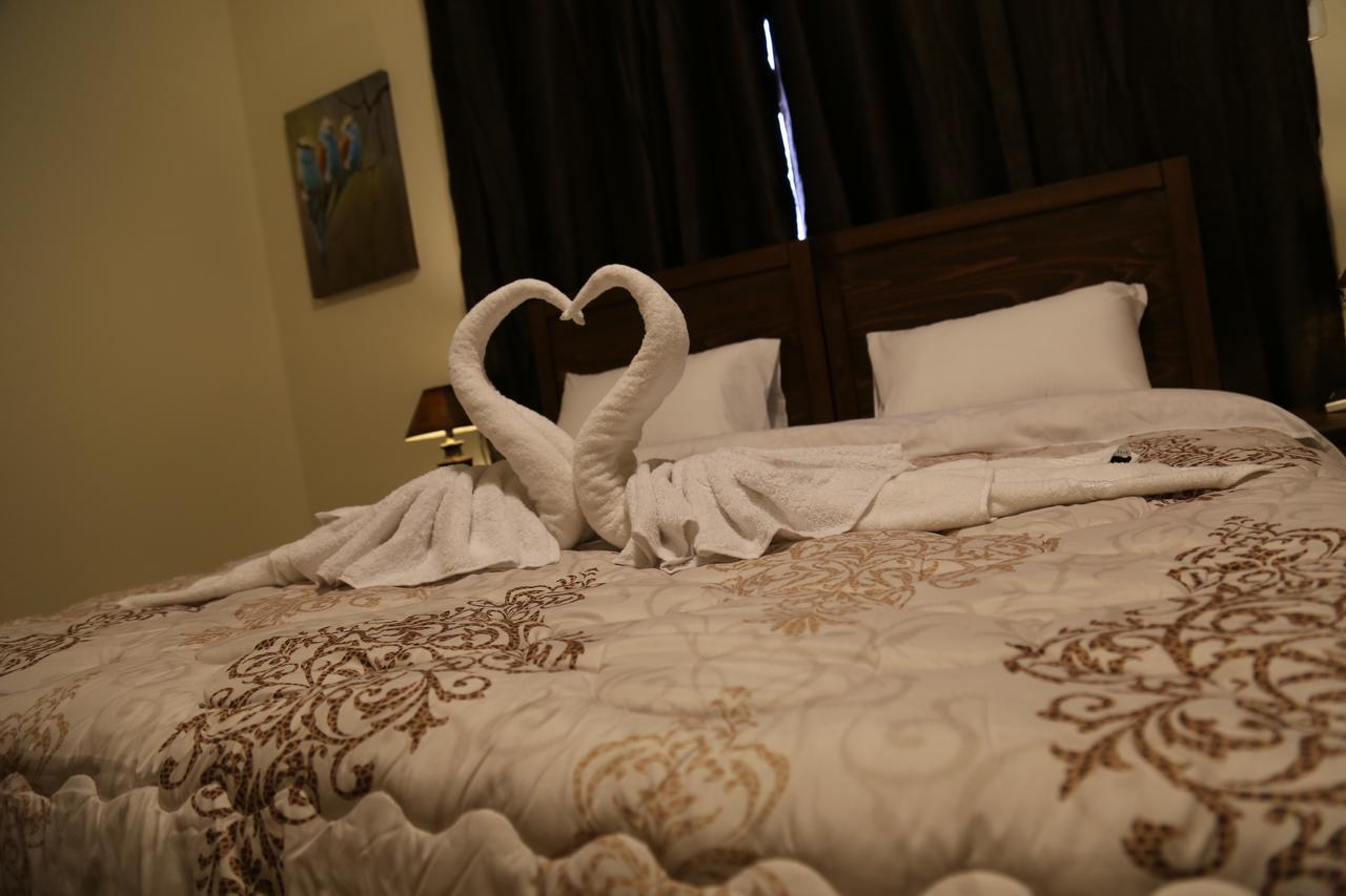 שכם Orient Hotel מראה חיצוני תמונה