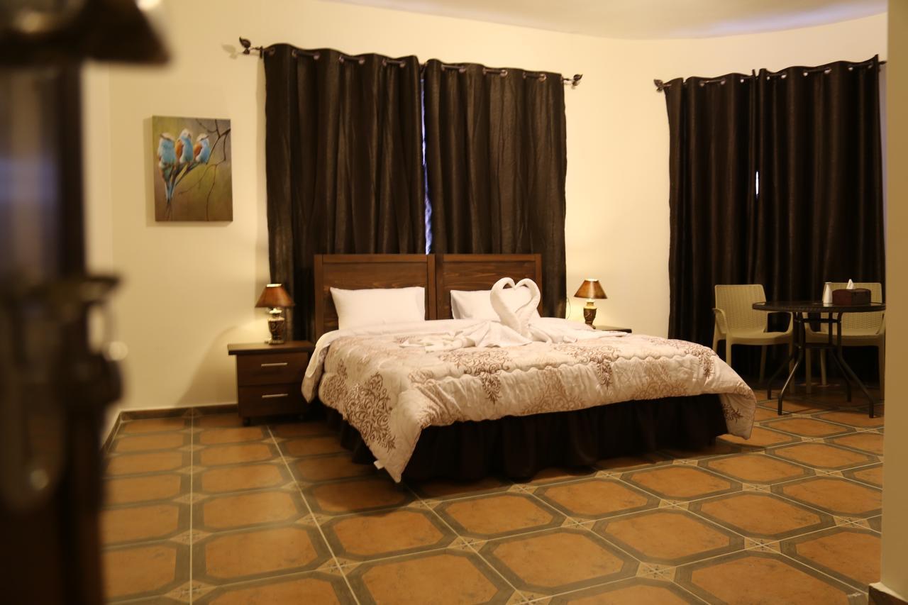 שכם Orient Hotel מראה חיצוני תמונה