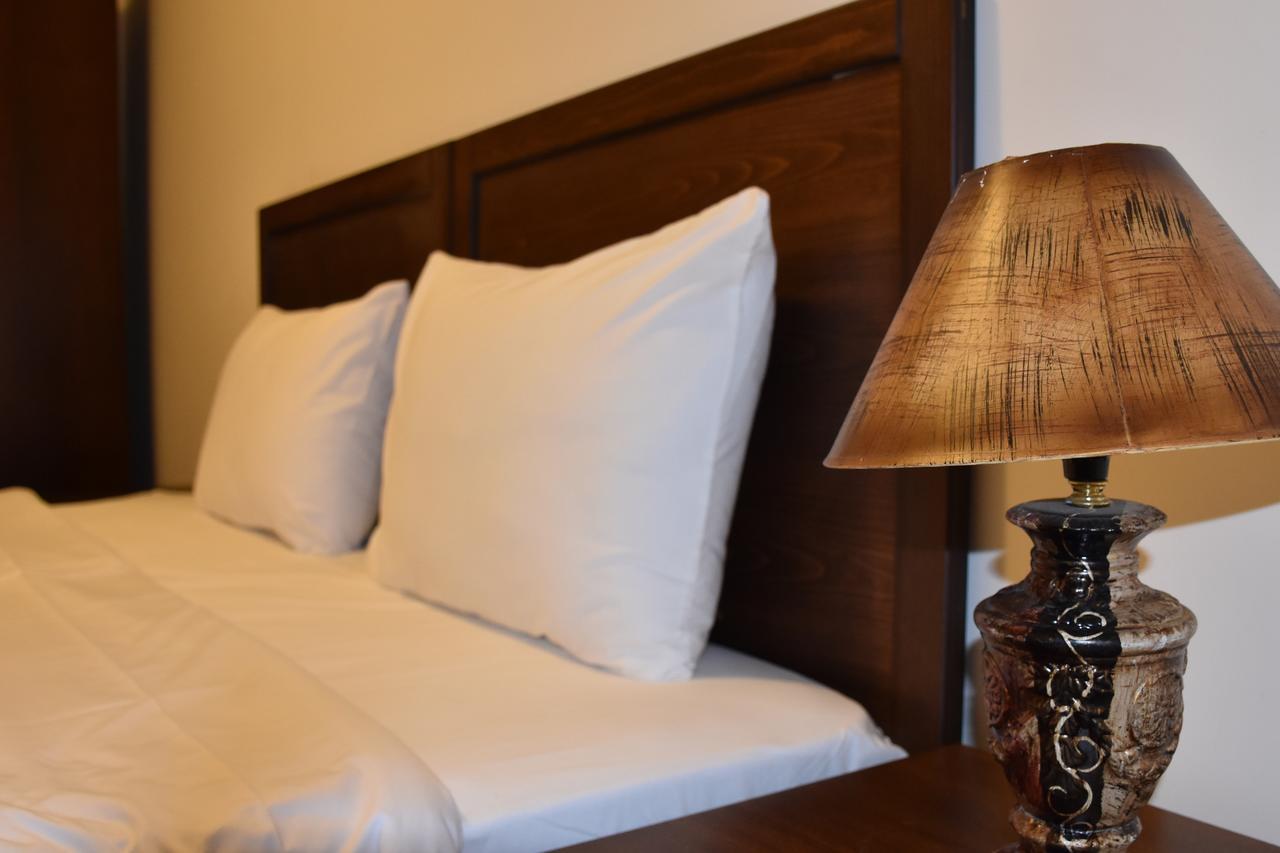 שכם Orient Hotel מראה חיצוני תמונה