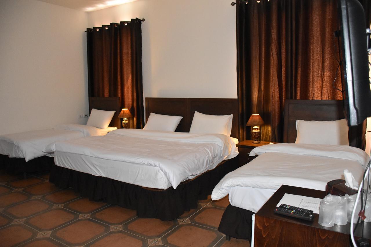 שכם Orient Hotel מראה חיצוני תמונה