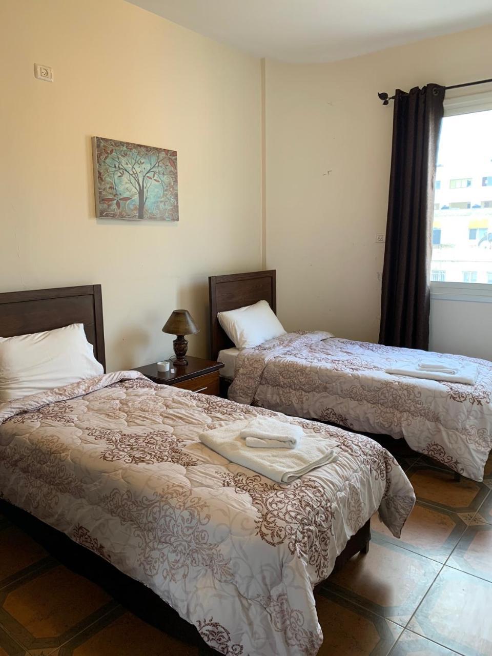 שכם Orient Hotel מראה חיצוני תמונה