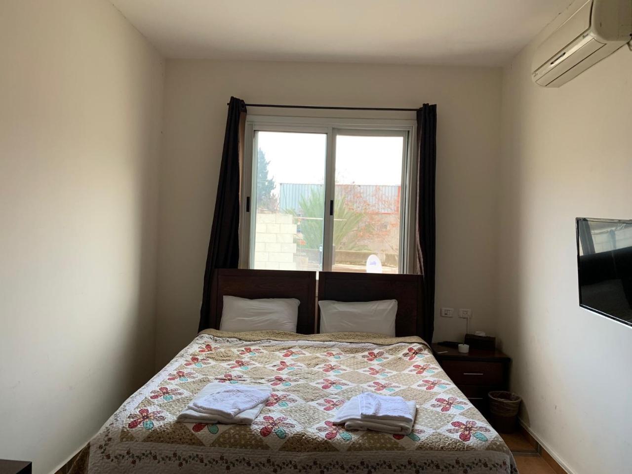שכם Orient Hotel מראה חיצוני תמונה